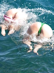 Hot Chubby Teens