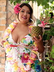 Tropic Of Tits