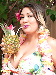 Tropic Of Tits