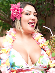 Tropic Of Tits