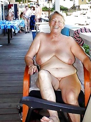Dirty Old Sluts