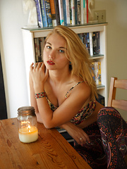 Lily Ivy Little Less Conversation