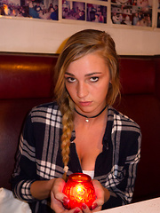 Kendra Sunderland Extra Meows