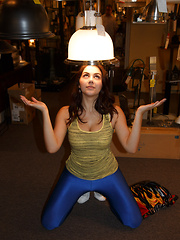 Valentina Nappi The Lighthearted
